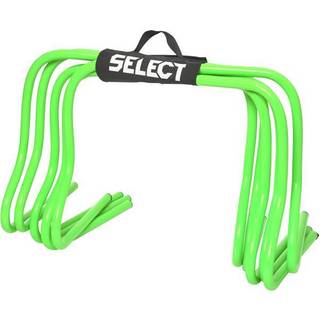 Select Træningshække 6 stk.