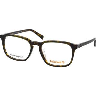Timberland TB1776-H 098 53 Briller Mænd Tortoiseshell - Dark Tortoise - 53mm