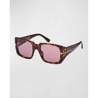 Sunglasses Tom Ford Ryder-02 FT1035 52Y