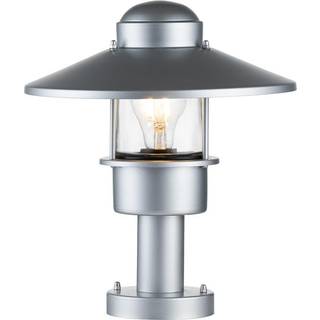 Elstead Lighting - Klampenborg 32cm - Sokkellamper