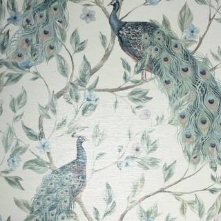 Arthouse Wallpaper Keeka Bird 923708
