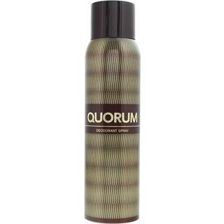 Antonio Puig Quorum Deodorant 150 ml