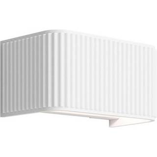 Rotaliana Dresscode W1 LED-væglampe, hvid, 2.700K