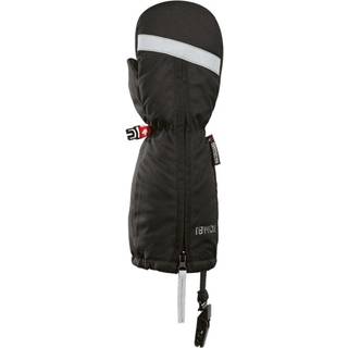 Kombi Kids' Wooly Best Friend Black, L