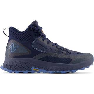 New Balance Men's Fresh Foam X Hierro Mid Vintage Indigo, 40