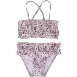 Lindberg Ayla UV-bikini, Dusty Mauve, 74/80