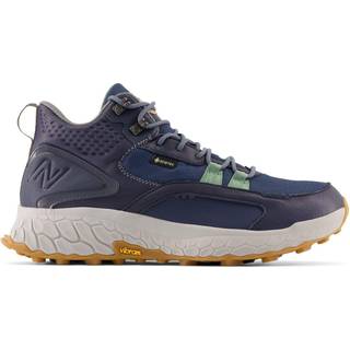 New balance fresh foam x hierro mid gore-tex herrestøvle