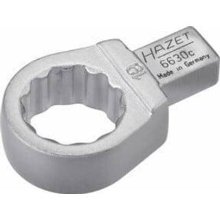 Hazet 9x12mm Instiksring 19mm
