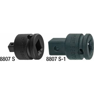 Hazet slag nedgangsstykke 3/8´´-1/4´´ (8807S)