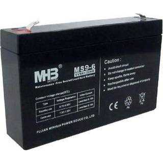 BlueWalker PowerWalker MHB MS9-6