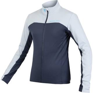 Endura FS260-Pro Roubaix Trøje Inkblue