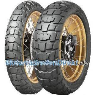 Dunlop Trailmax Raid TL 90/90-21 54T