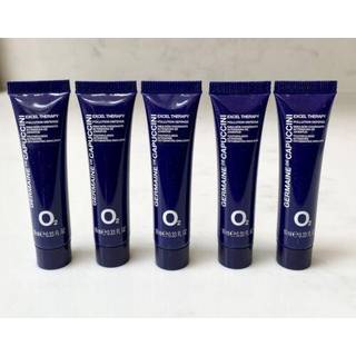 Germaine de Capuccini Excel Therapy 02 Pollution Defense Oxygenating Emulsion 50 ml