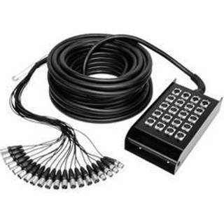 Adam Hall K 20 C 30 m Multikabel