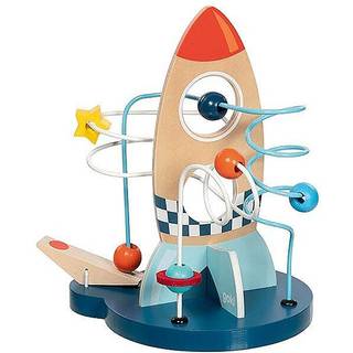 Goki Perleforkaster space Orbit 21 med galakse-katapult - (59973)