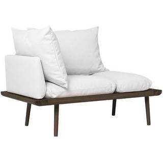 Umage Lounge Around 1,5 seater - Mørk eg - Sterling