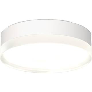 Dansani jupiter loftslampe ø 8 cm hvid