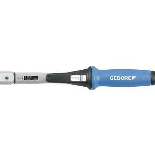 Gedore Momentnøgle tf-se 5-25 nm