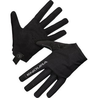 Endura Cykelhandsker Egm Full Finger Glove Sort