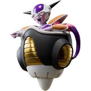 DRAGON BALL Z - Frieza First Form & Pod - Figure S.H. Figuarts 11cm