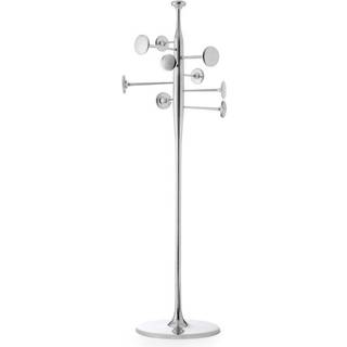 Mater Trumpet Tøjstativ Genbrugt Aluminium