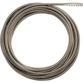 Rensespiral lige 8mm×15mtr f/M18 FDCPF8 & -10
