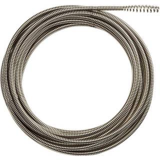 Milwaukee Rensespiral 8MMX10, 5M M18PF (48532673)