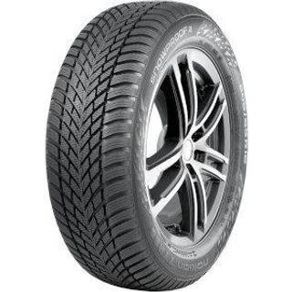 Nokian Snowproof 2 XL M+S 3PMSF TL 225/50R17 98H