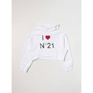 Sweatshirt - White - 16