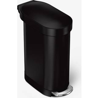 Simplehuman Smal pedalspand 45 L