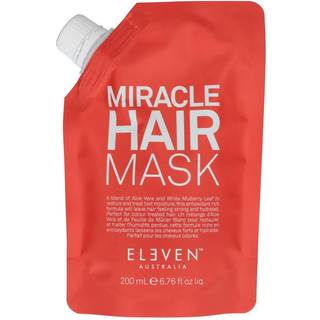 Eleven Australia Miracle Hair Mask 200 ml
