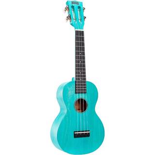 Mahalo ML2AB Aqua Blue Koncert Ukulele