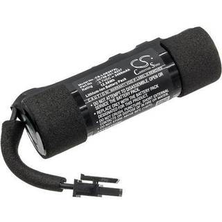 Batteri til bl.a. Logitech højtaler UE Boom 2, UE Boom 2 Ultimate