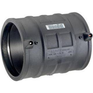El-muffe pn10 lightfit 110mm