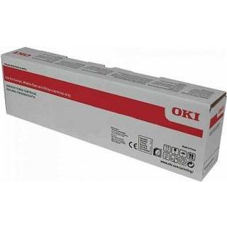 OKI OKI Tonerkassette Sort 46861328
