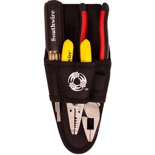 Southwire Ekit-4 Electrician's Tool Kit Holster Pouch 4-delt