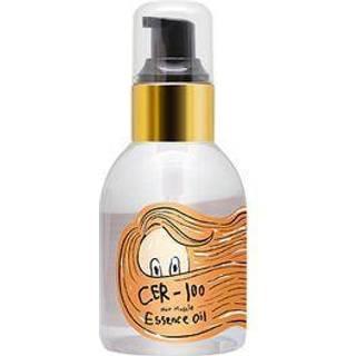 Elizavecca Cer-100 Hair Muscle Essence Oil Fugtgivende reparerende olie Til skadet hår 100 ml - 100 ml