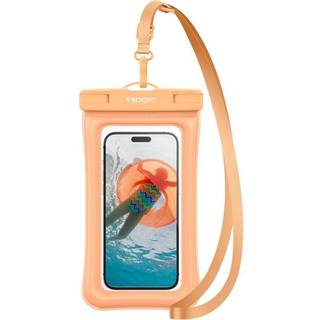 Spigen Aqua Shield WaterProof Floating Case A610 1 Pack - apricot