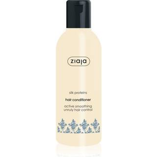 Ziaja Silk Udglattende balsam 200 ml - 200 ml