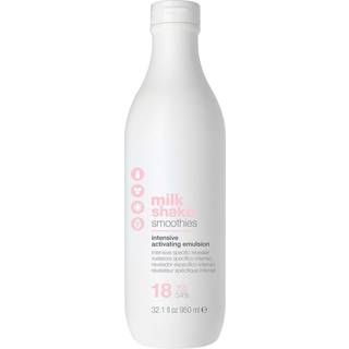 Milk Shake Smoothies Intensive Activating Emulsion 950 ml