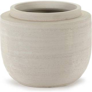 Serax Volumes krukke h24 Ø28,5 cm