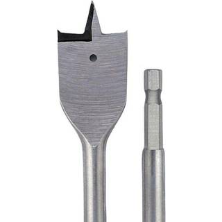 Heller fladbor 18,0 x 152 mm