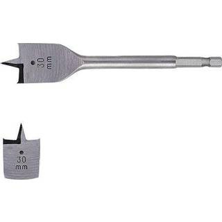 Heller fladbor 32,0 x 152 mm