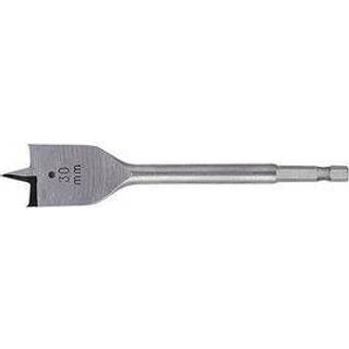 Heller fladbor 20,0 x 152 mm