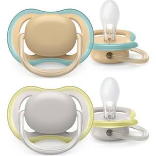 Philips Avent Ultra Air SCF085/15 0-6 m sut Neutral 2 stk. - 2 stk.