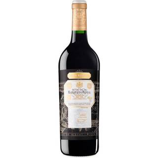Marqués de Riscal Gran Reserva 2019