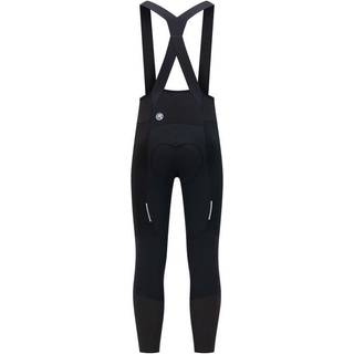 Rogelli Cykelbukser Bibtight Distance Black