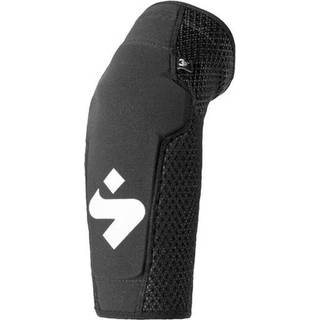 Sweet Protection Knee Guards Light Black, XL