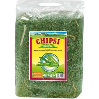 Chipsi sunshine timothyhø 800gr