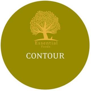 Prøvemåltid - ESSENTIAL CONTOUR 75g -